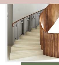 Услуги Лестницы под ключ в Уссурийске