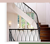 Услуги Лестницы под ключ в Уссурийске