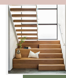 Услуги Лестницы под ключ в Уссурийске