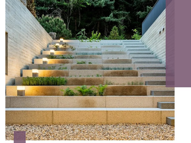 Монтаж лестниц под ключ в Уссурийске — быстро и качественно