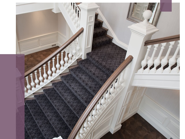 Деревянные лестницы в Уссурийске на заказ от 433020 руб. — ПРОЛЁТ-Сср