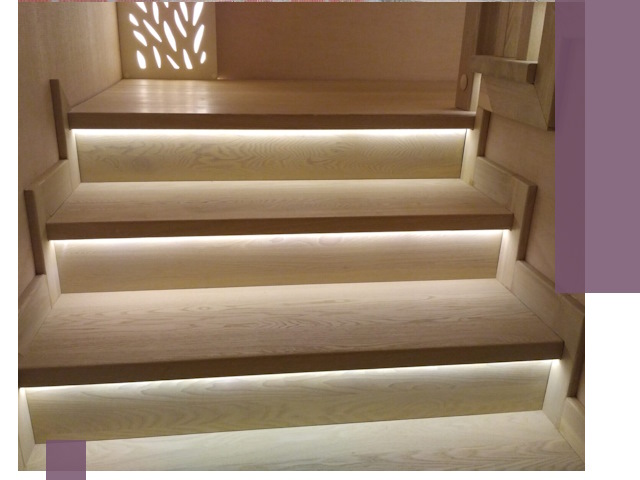 Облицовка бетонных лестниц под ключ в Уссурийске качественно и быстро