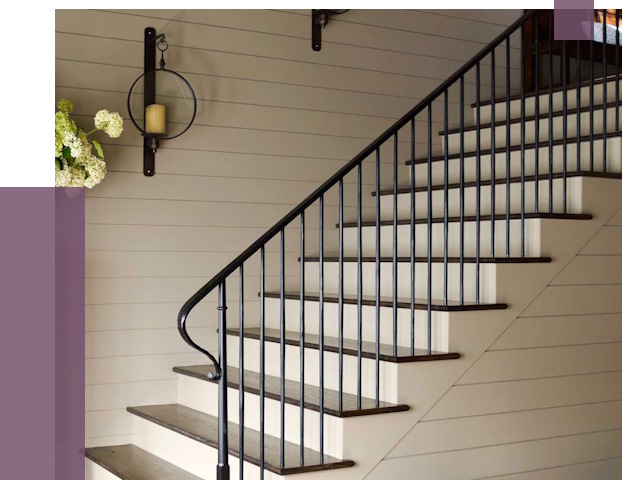 Лестницы для дома в Уссурийске —  от 77325 руб. | ПРОЛЁТ-Сср