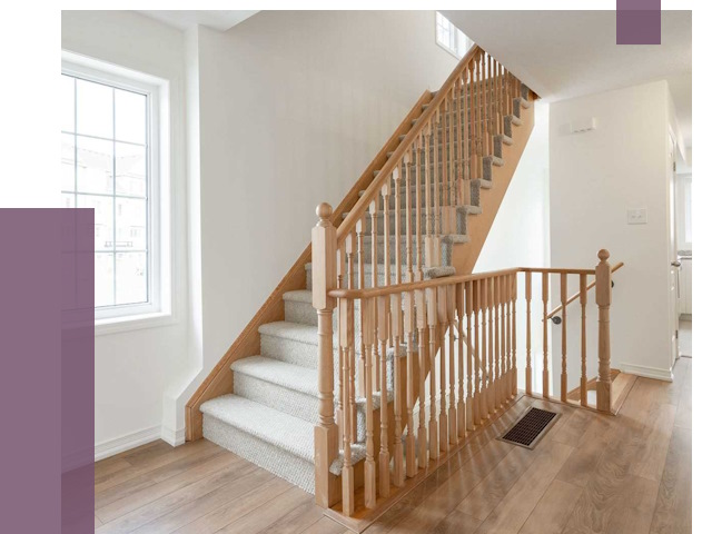 Мансардные лестницы в Уссурийске от 19074 руб. | ПРОЛЁТ-Сср