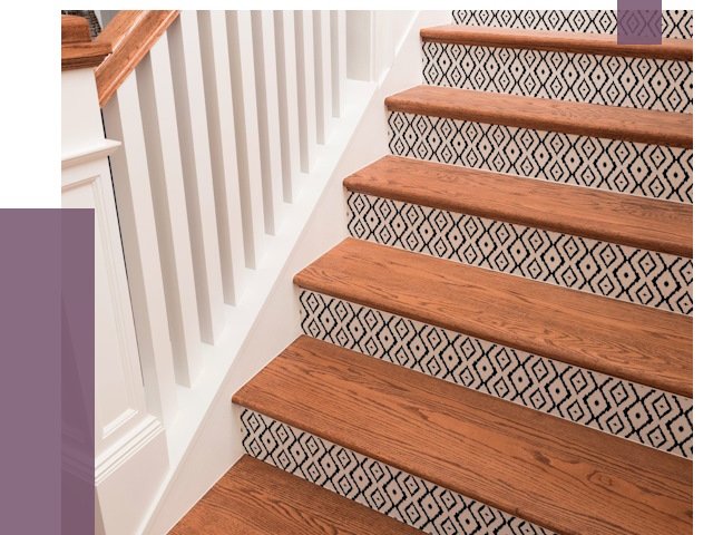 Покраска лестниц в Уссурийске от 1907 руб. — цены и сроки | ПРОЛЁТ-Сср