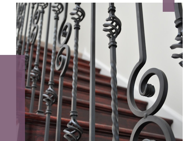 Демонтаж перил в Уссурийске от 4330 руб. — разборка и вывоз | ПРОЛЁТ-Сср