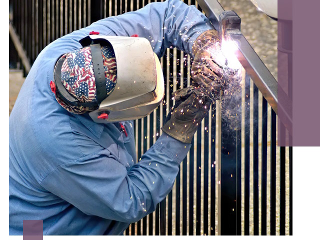 Демонтаж перил срочно и аккуратно в Уссурийске