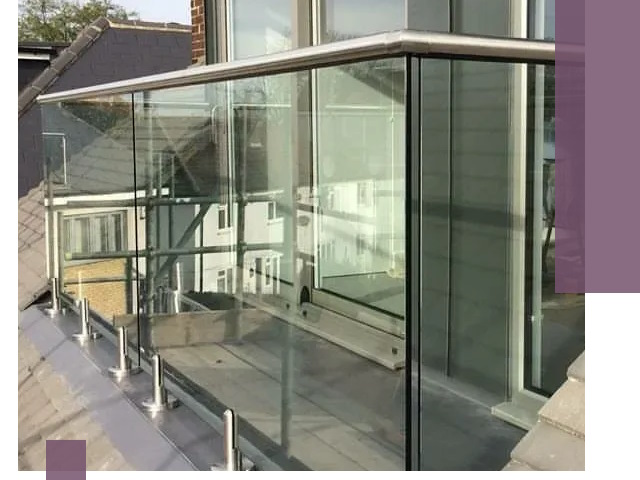 Демонтаж балконных ограждений в Уссурийске — быстро и безопасно