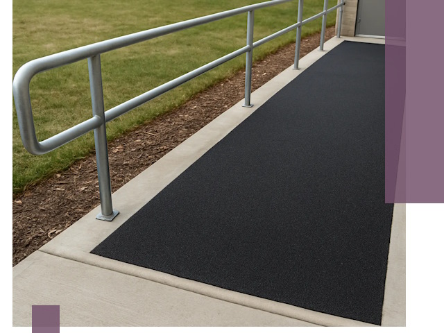 Демонтаж пандусов в Уссурийске: быстро и аккуратно