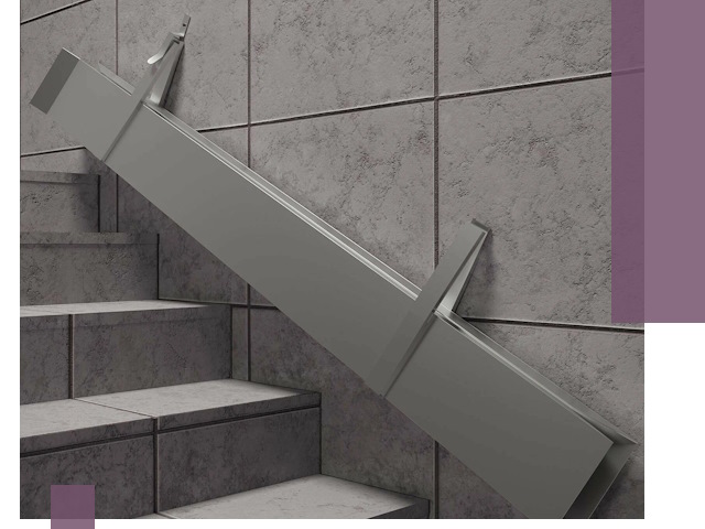 Монтаж откидных пандусов под ключ в Уссурийске для удобства доступа