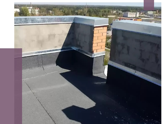 Демонтаж парапетов в Уссурийске от 4330 руб.  | ПРОЛЁТ-Сср