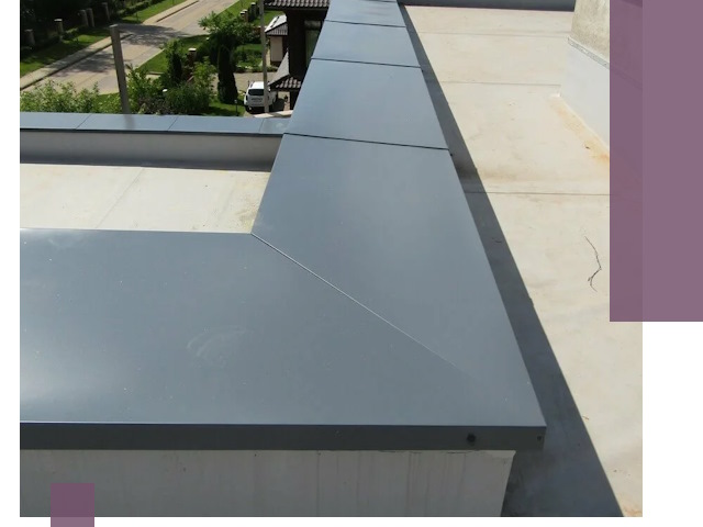 Демонтаж парапетов любой сложности в Уссурийске быстро и аккуратно