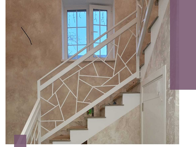 Монтаж поручней в Уссурийске — установка и крепление под ключ