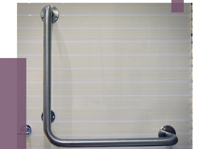 Демонтаж поручней для инвалидов в Уссурийске от 4330 руб. 