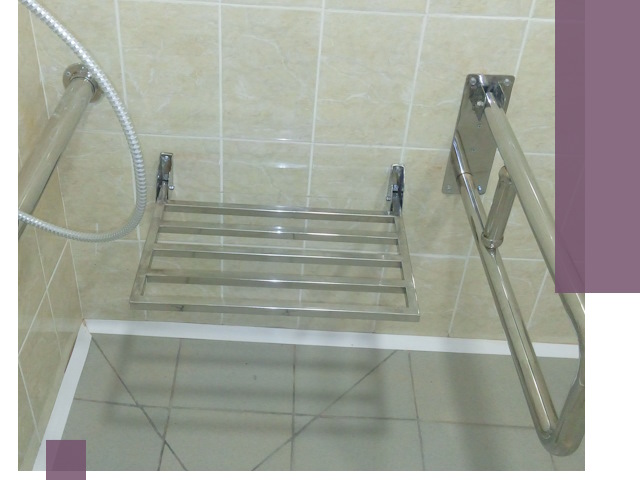 Демонтаж поручней для инвалидов в Уссурийске быстро и безопасно